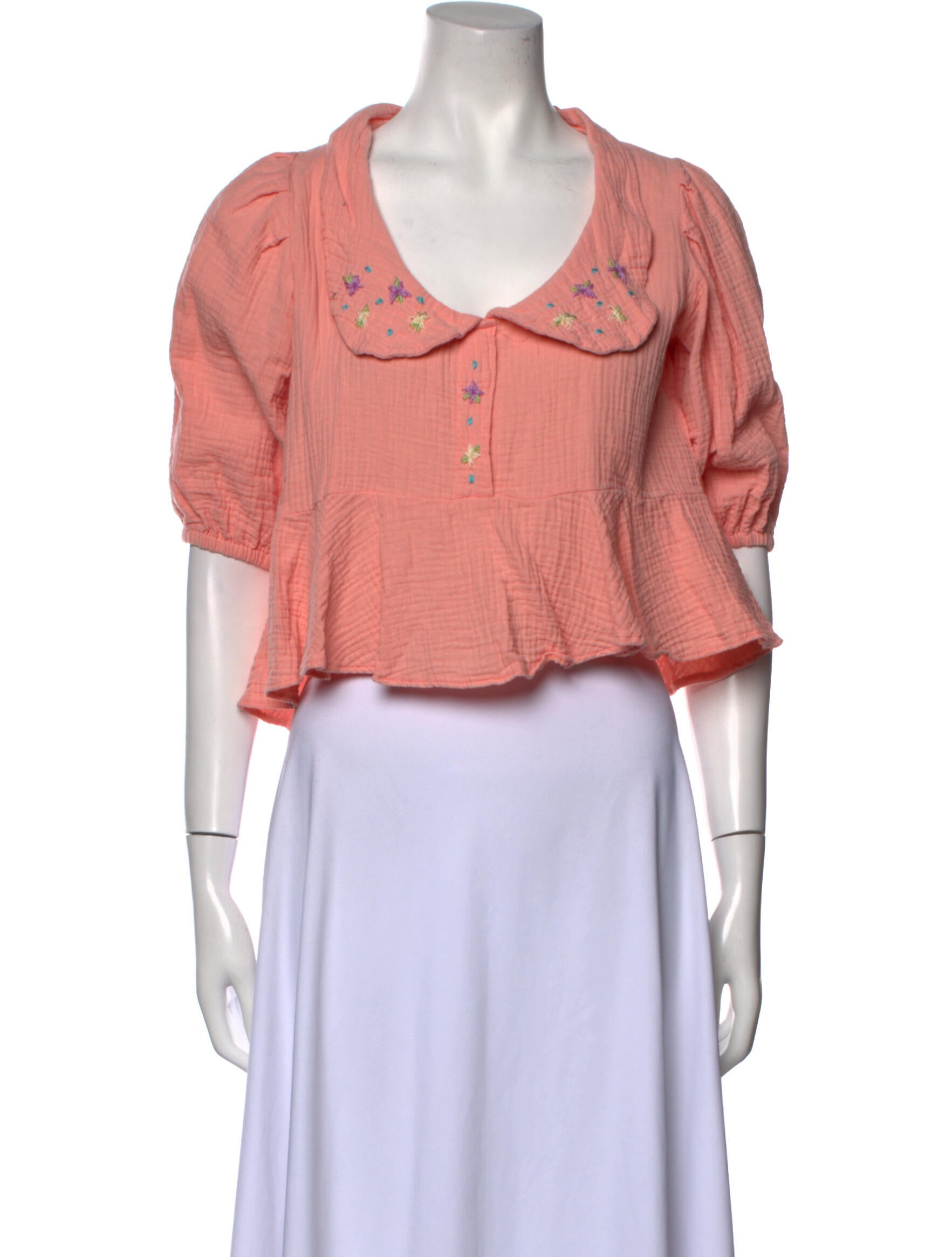 Tach Clothing The RealReal