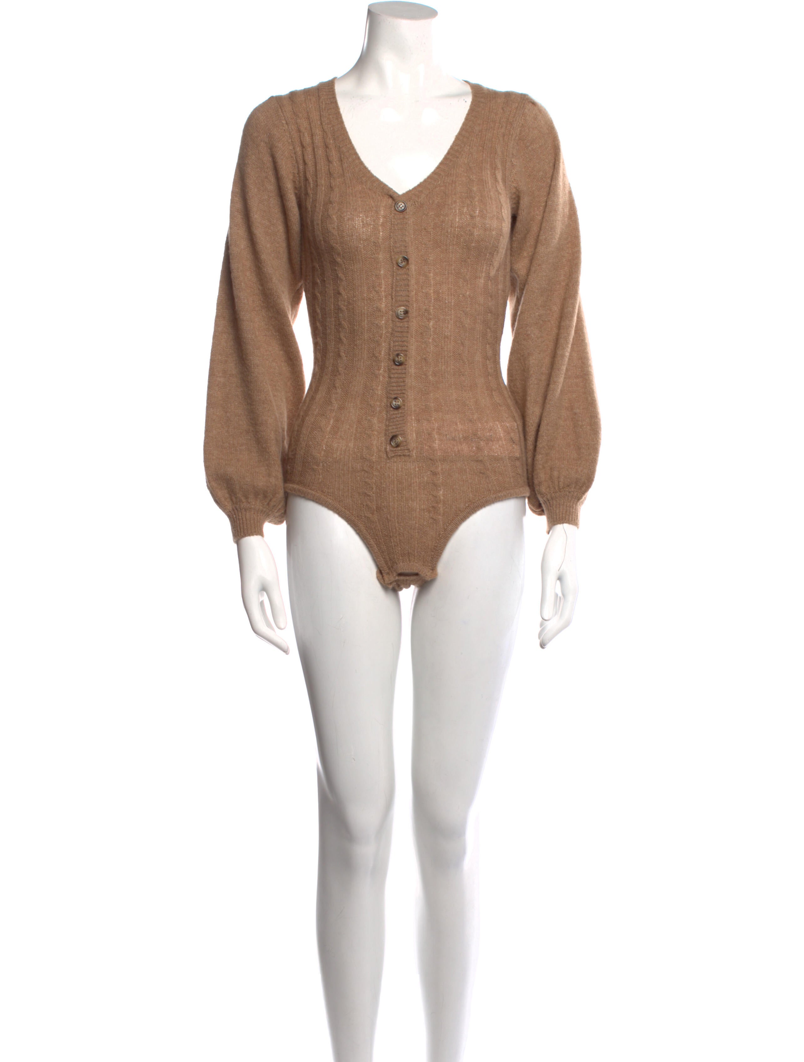 Tach Clothing The RealReal