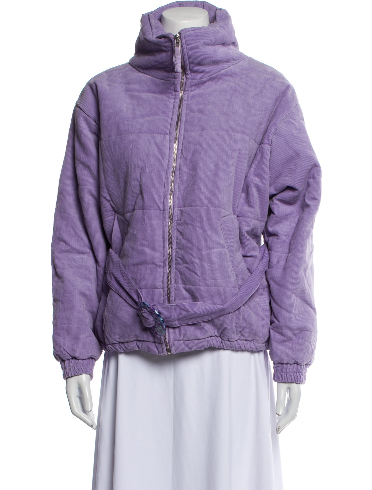 Tach Clothing Jacket