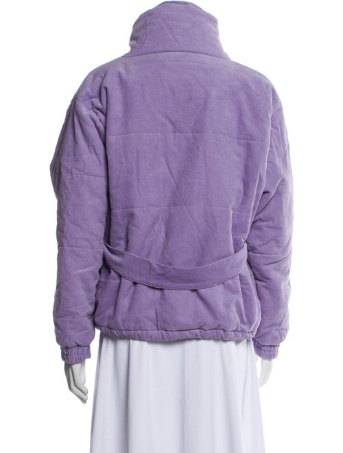 Tach Clothing Jacket