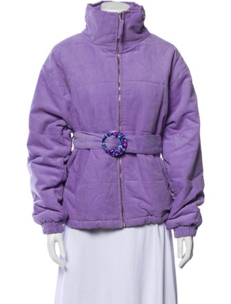 Tach Clothing Corduroy Evening Jacket