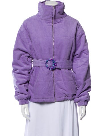 Tach Clothing Jackets Corduroy Evening Jacket L