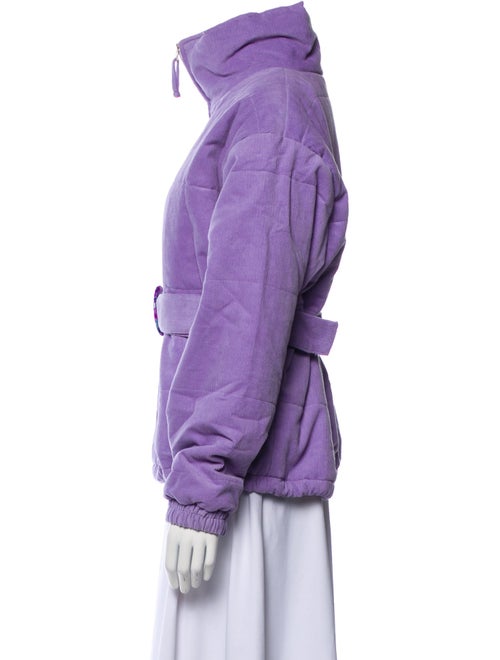 Tach Clothing Corduroy Evening Jacket