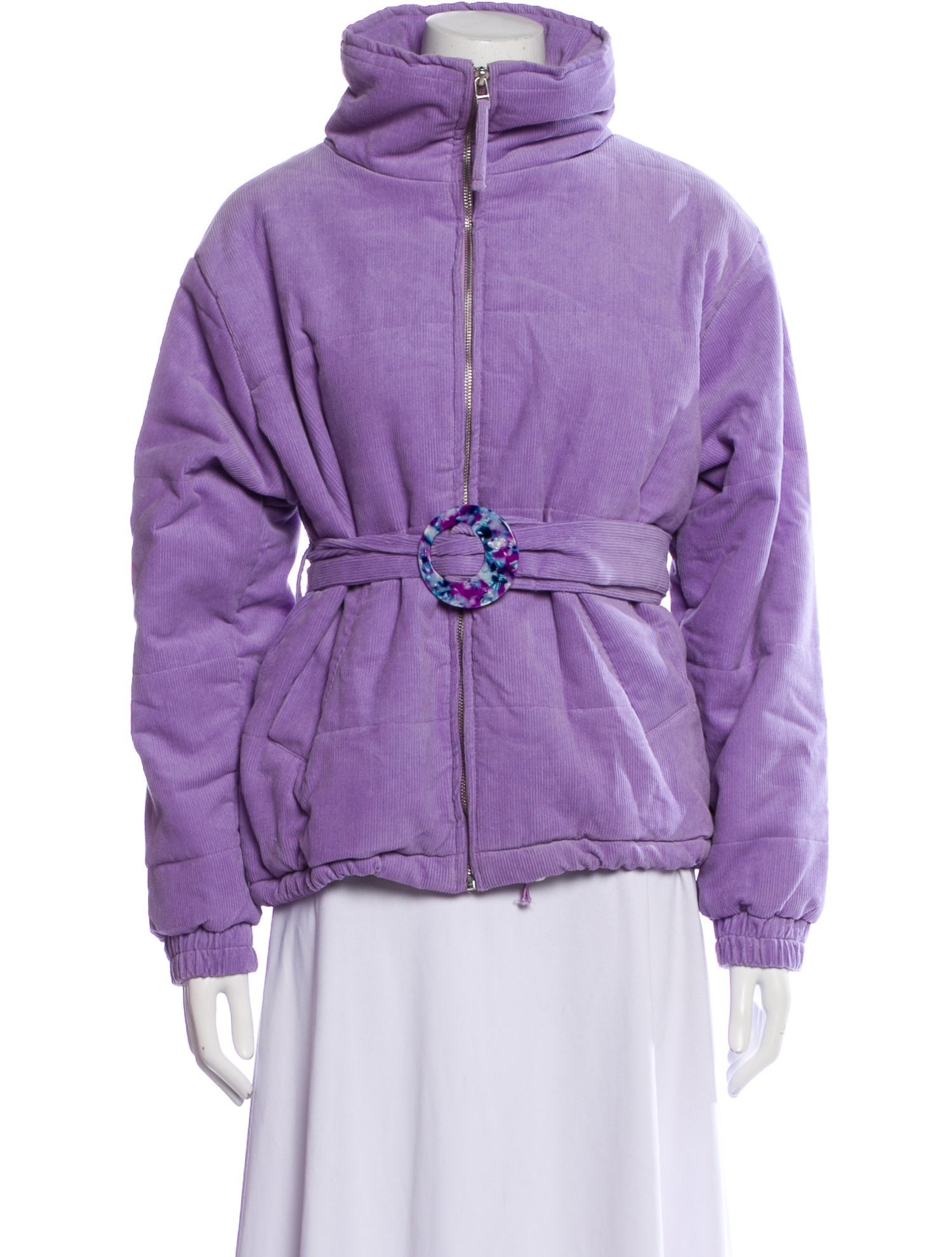 Tach Clothing Corduroy Jacket