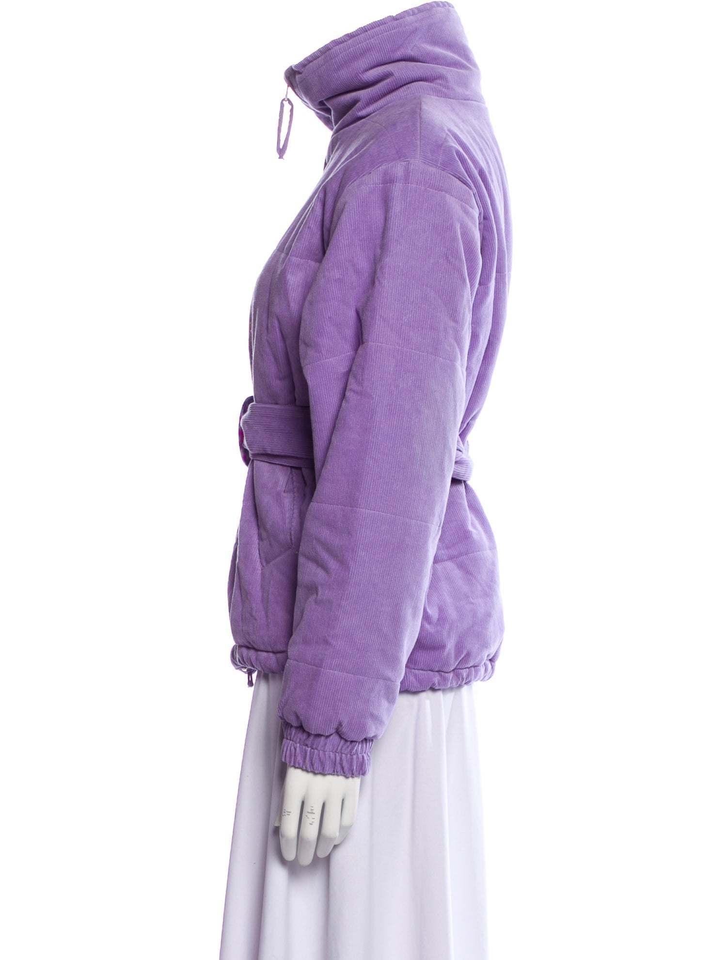 Tach Clothing Corduroy Jacket