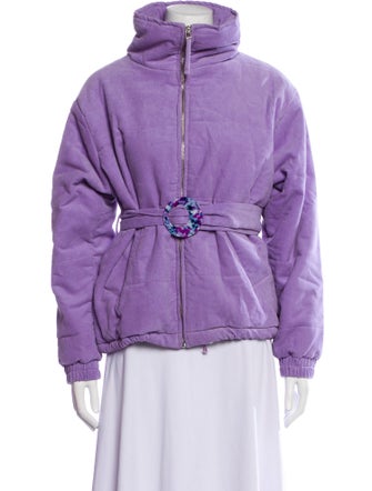 Tach Clothing Jacket