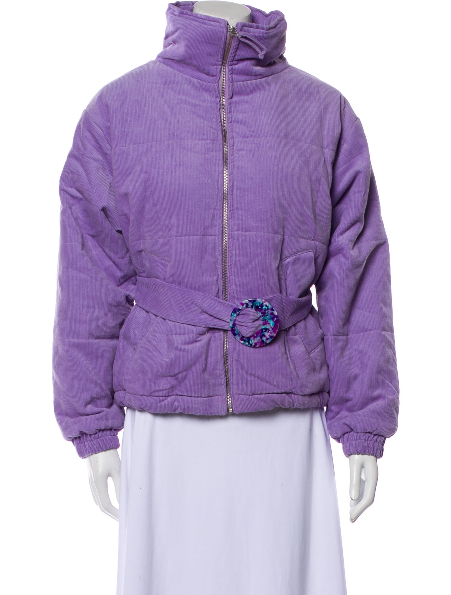 Tach Clothing Jacket