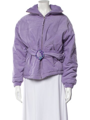 Tach Clothing Jackets Bomber Jacket XS