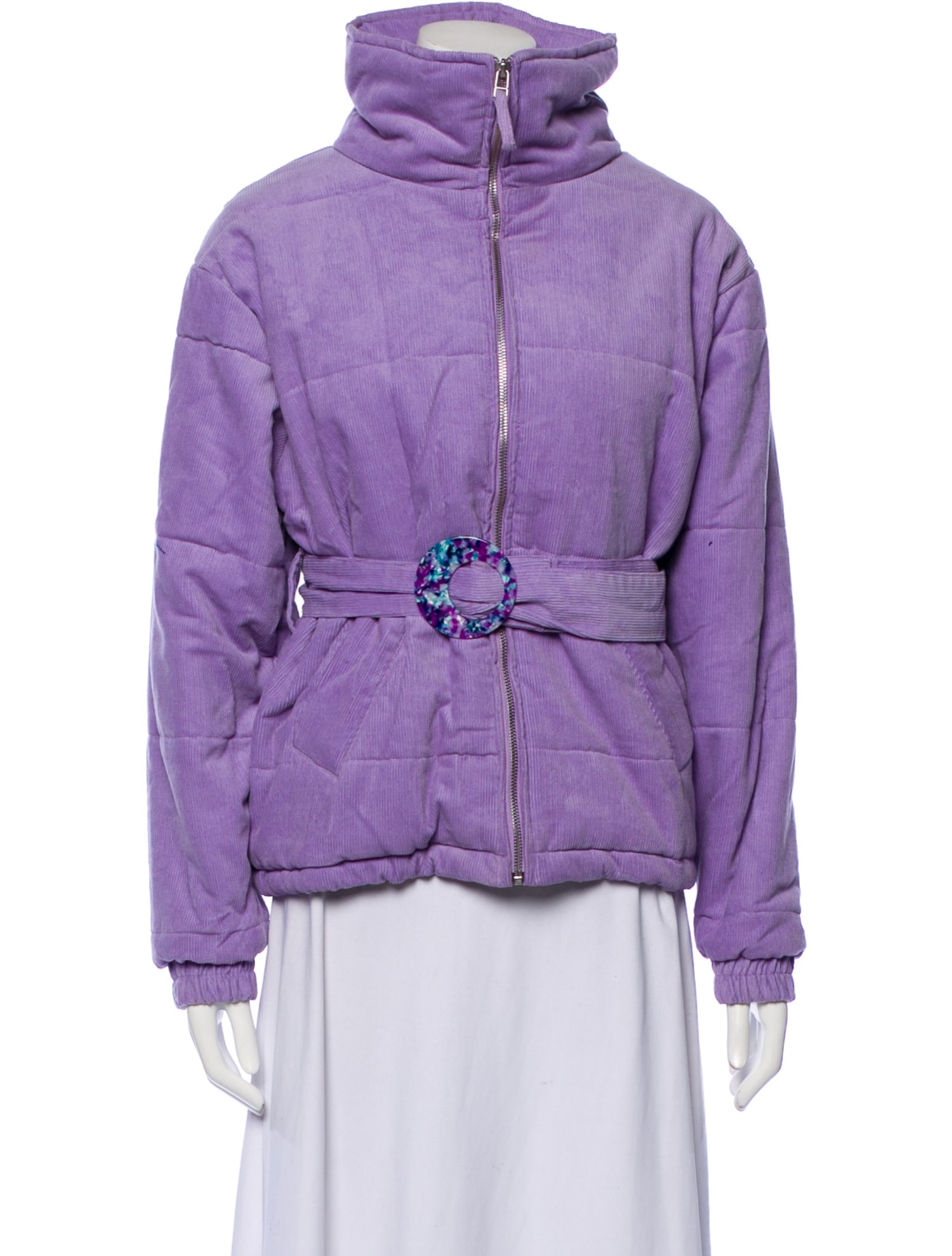 Tach Clothing Jacket