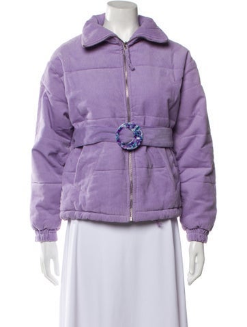 Tach Clothing Jackets Utility Jacket XS