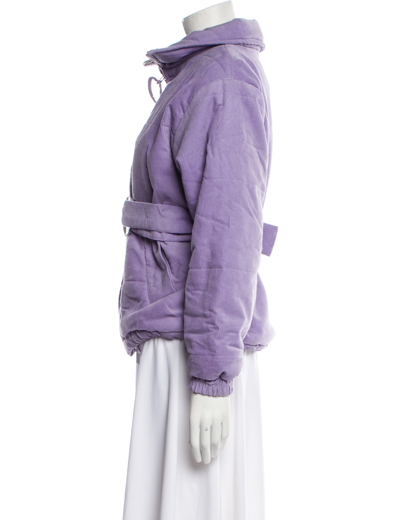 Tach Clothing Jacket