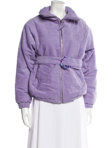 Tach Clothing Jackets Jacket XS