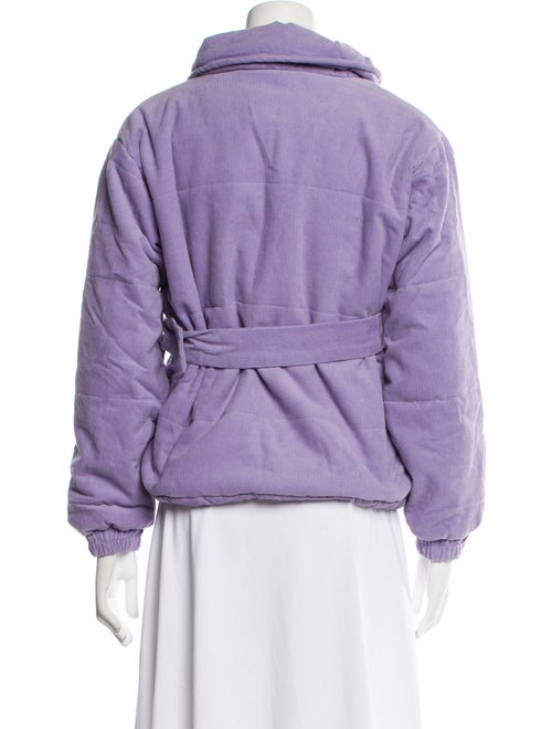 Tach Clothing Jacket