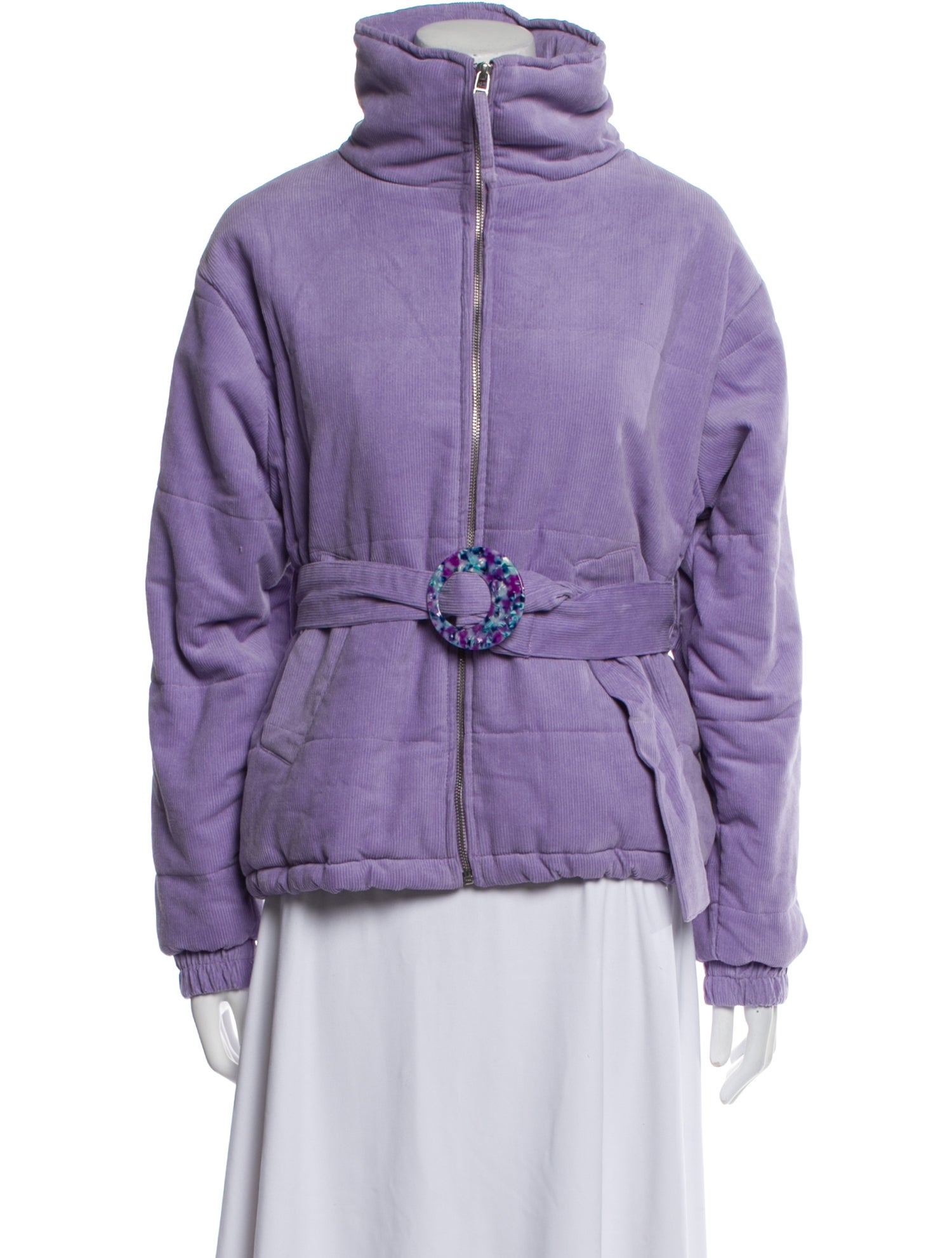 Tach Clothing Jacket