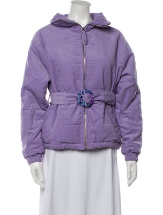 Tach Clothing Jacket