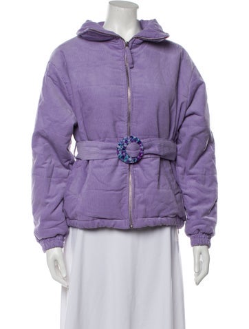 Tach Clothing Jackets Jacket S