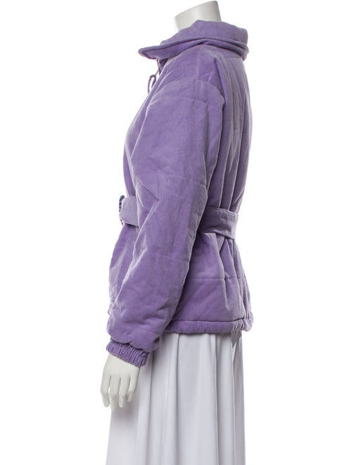 Tach Clothing Jacket