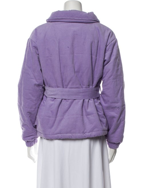 Tach Clothing Jacket