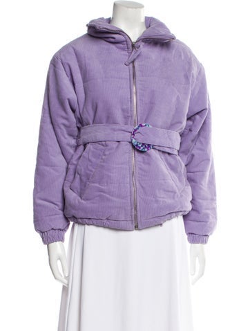 Tach Clothing Jackets Jacket S