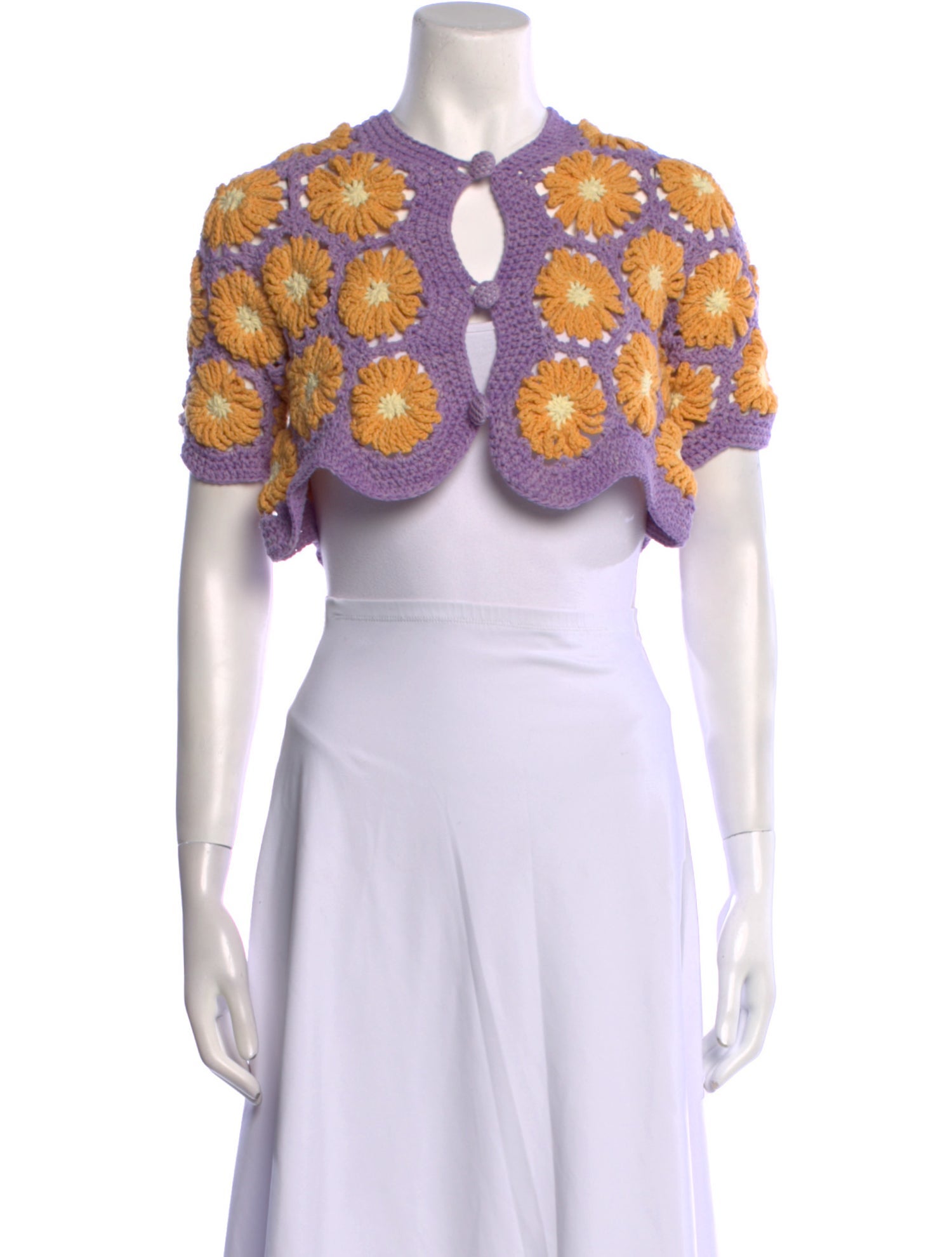 Tach Clothing Crew Neck Sweater