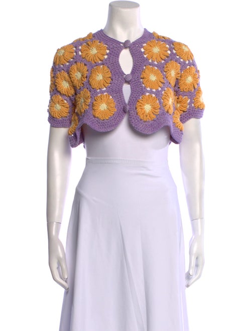 Tach Clothing Crew Neck Sweater