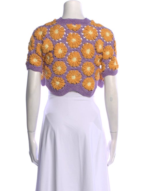 Tach Clothing Crew Neck Sweater