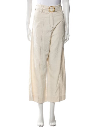 Tach Clothing Wide Leg Pants