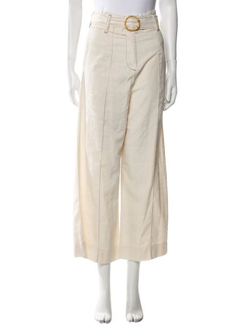 Tach Clothing Wide Leg Pants