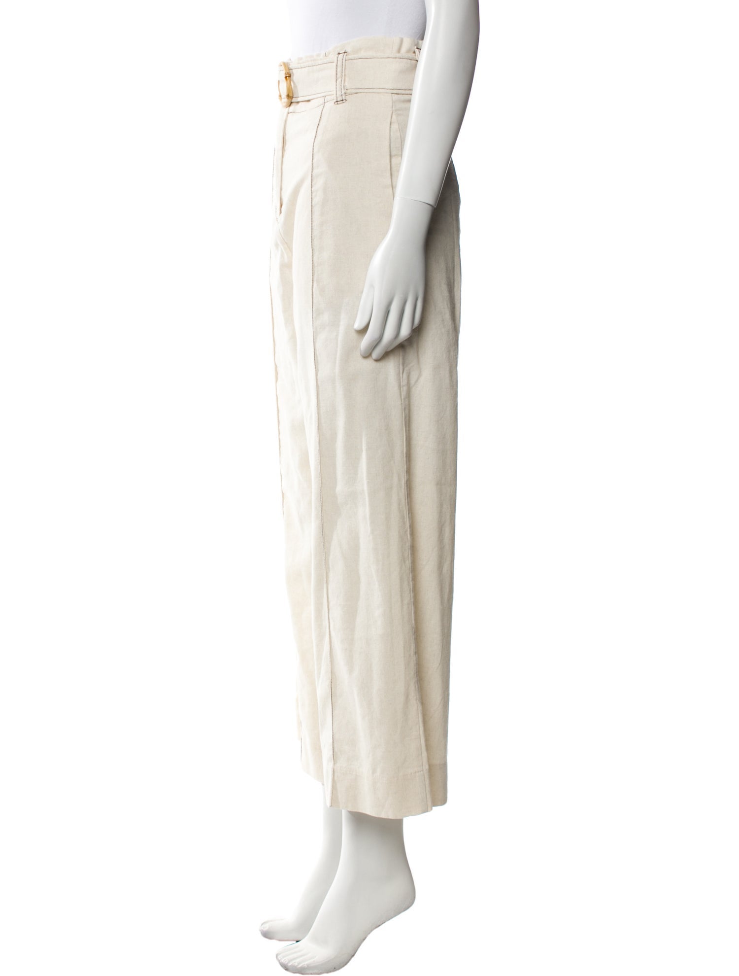 Tach Clothing Wide Leg Pants