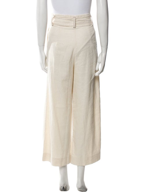 Tach Clothing Wide Leg Pants