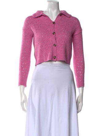 Tach Clothing Sweater