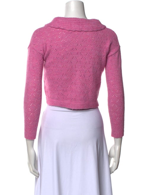 Tach Clothing Sweater