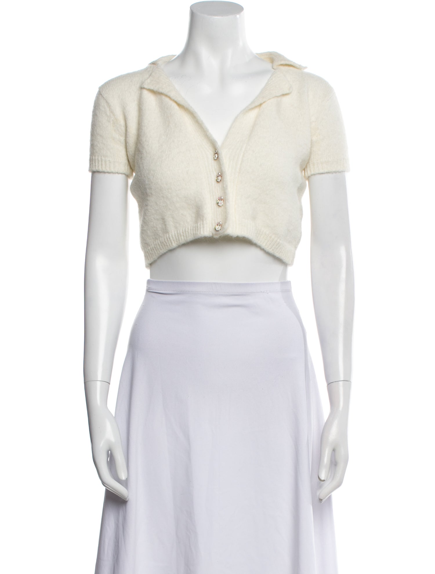 Tach Clothing V-Neck Sweater