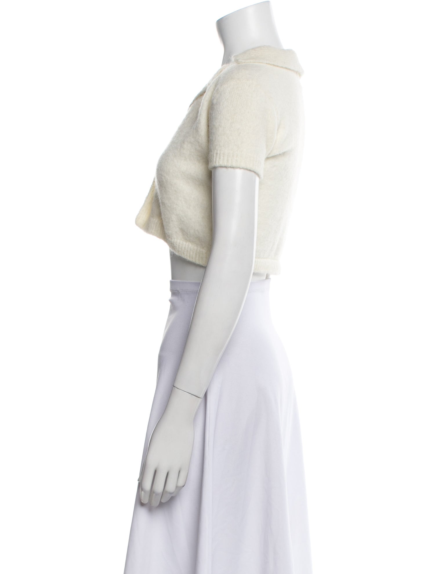 Tach Clothing V-Neck Sweater