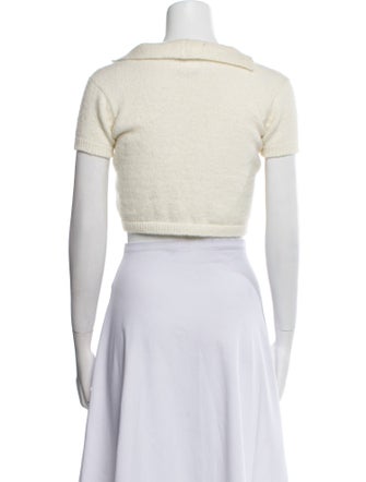 Tach Clothing V-Neck Sweater