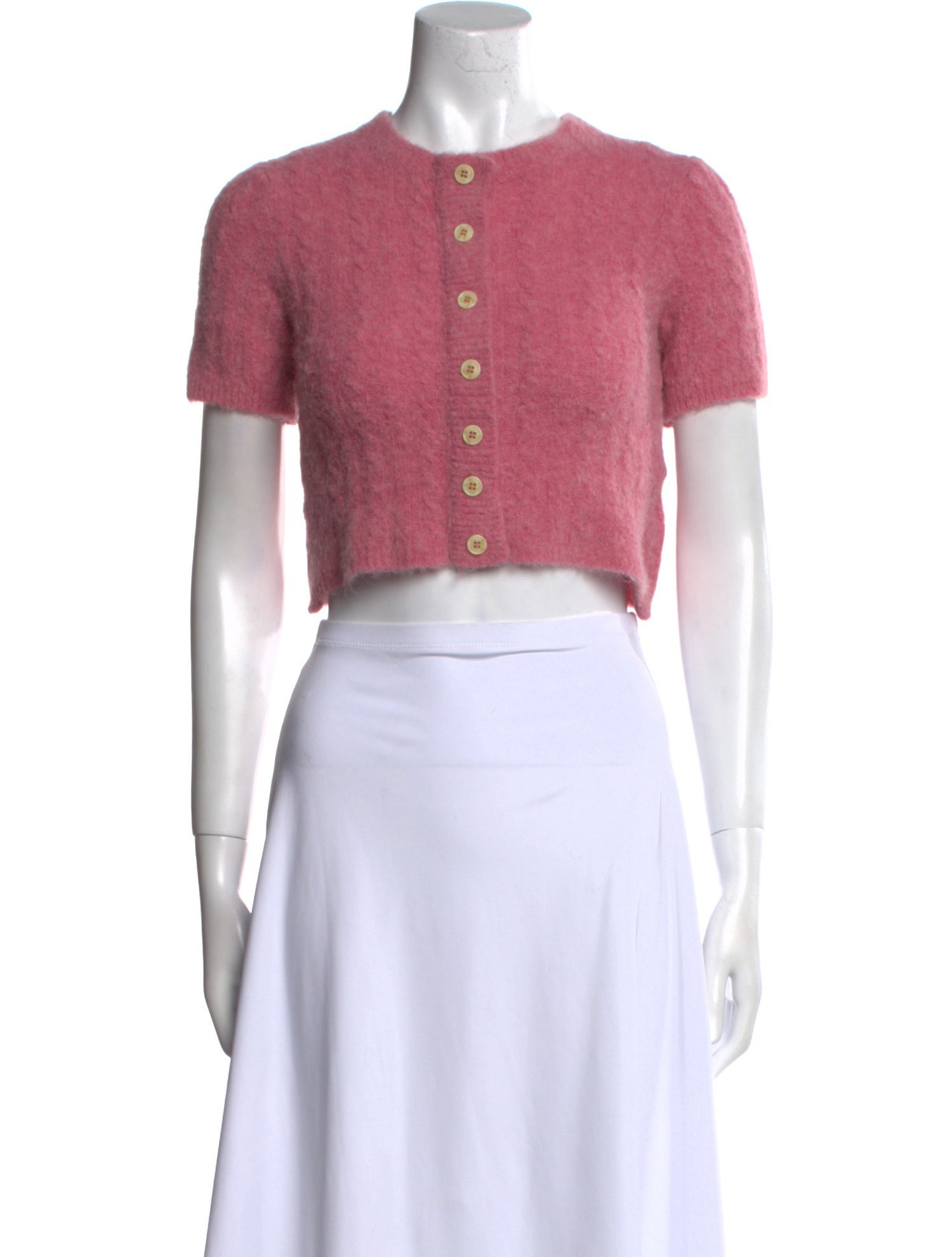 Tach Clothing Crew Neck Sweater