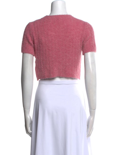 Tach Clothing Crew Neck Sweater