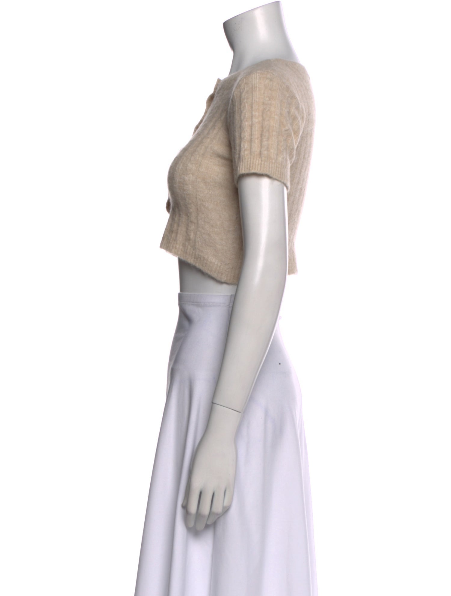 Tach Clothing Crew Neck Sweater