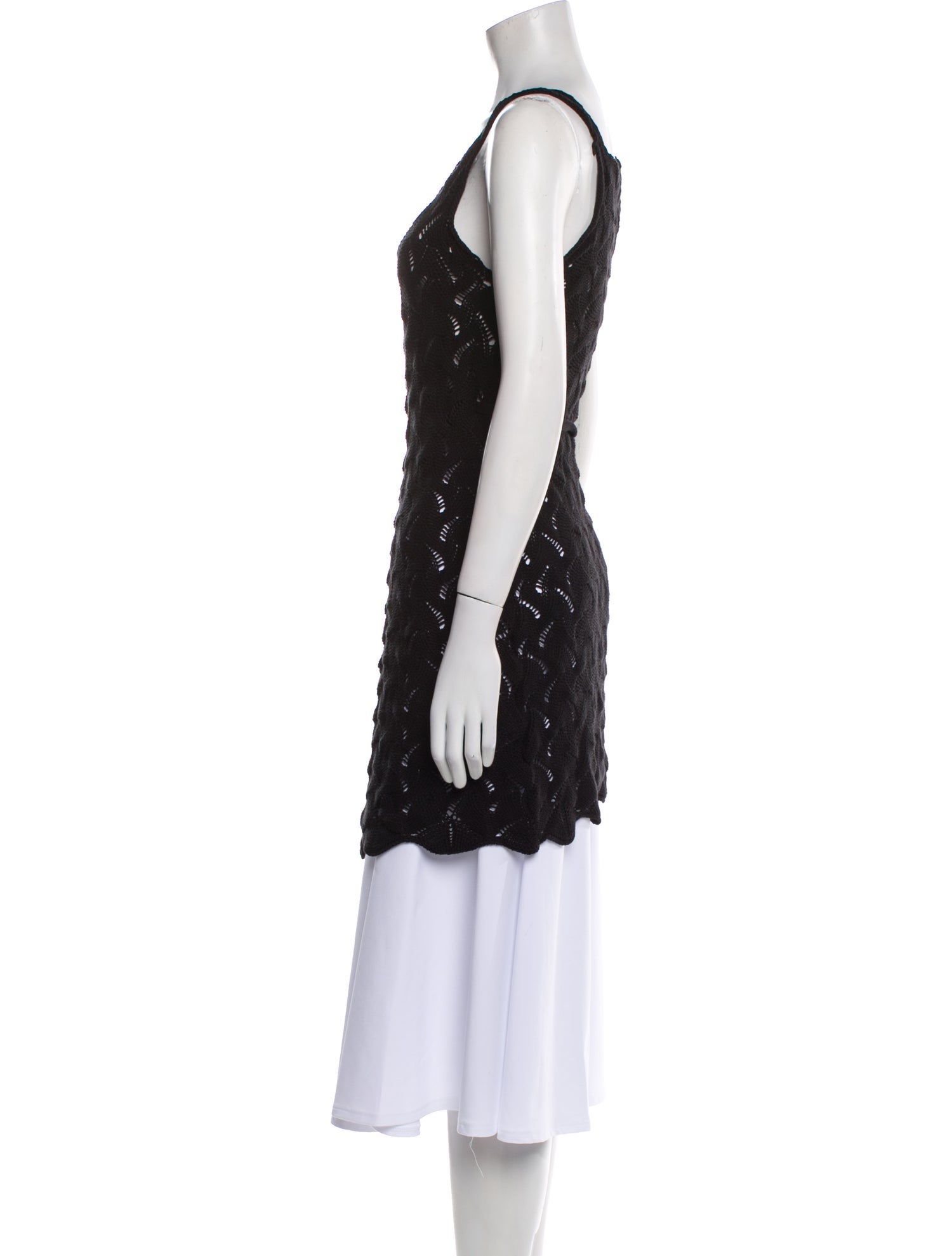 Tach Clothing V-Neck Sweater w/ Tags