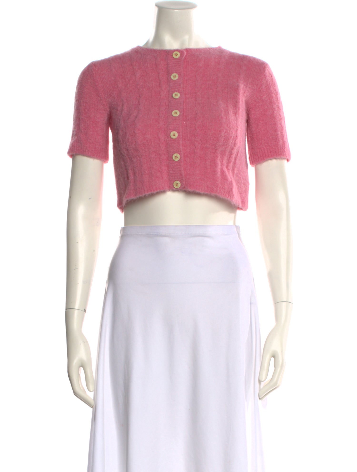 Tach Clothing Crew Neck Sweater