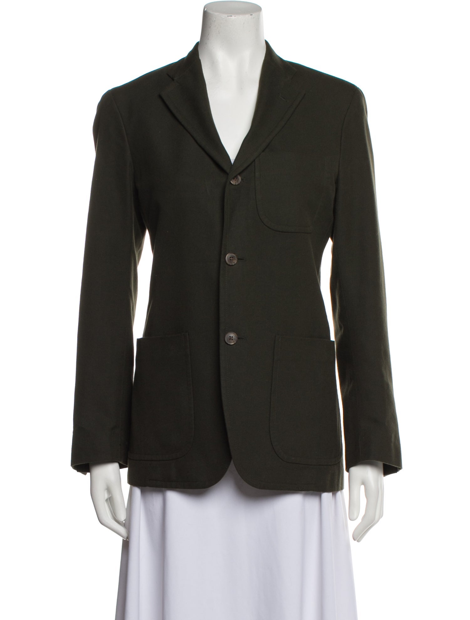 The Academy Blazer