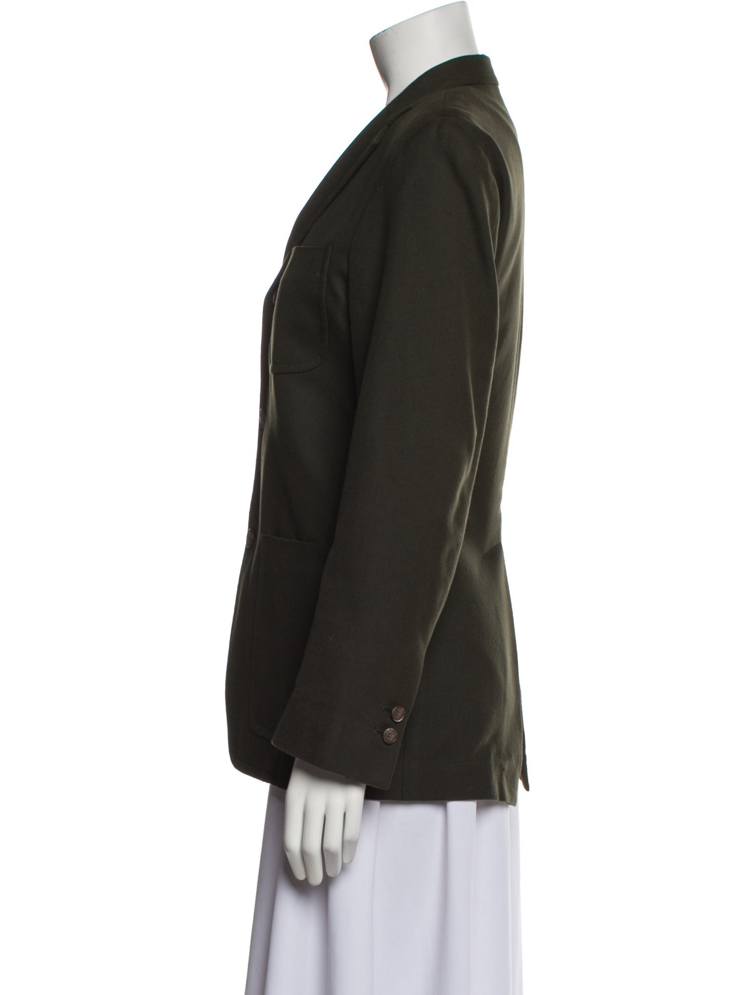 The Academy Blazer