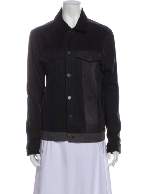 Triarchy / Atelier Denim Denim Jacket Denim