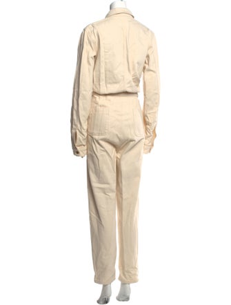 Triarchy / Atelier Denim Jumpsuit