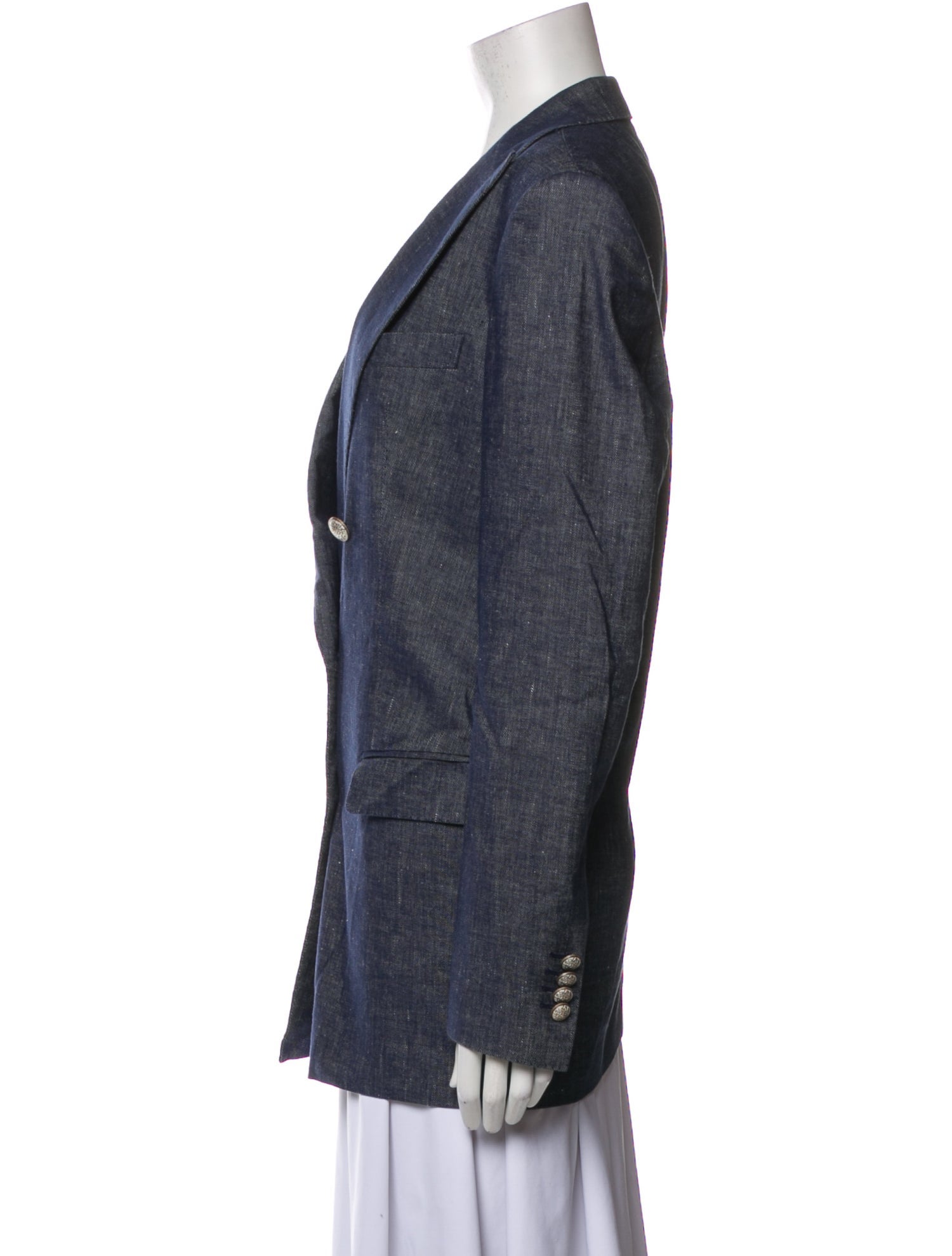 Tagliatore Denim Jacket