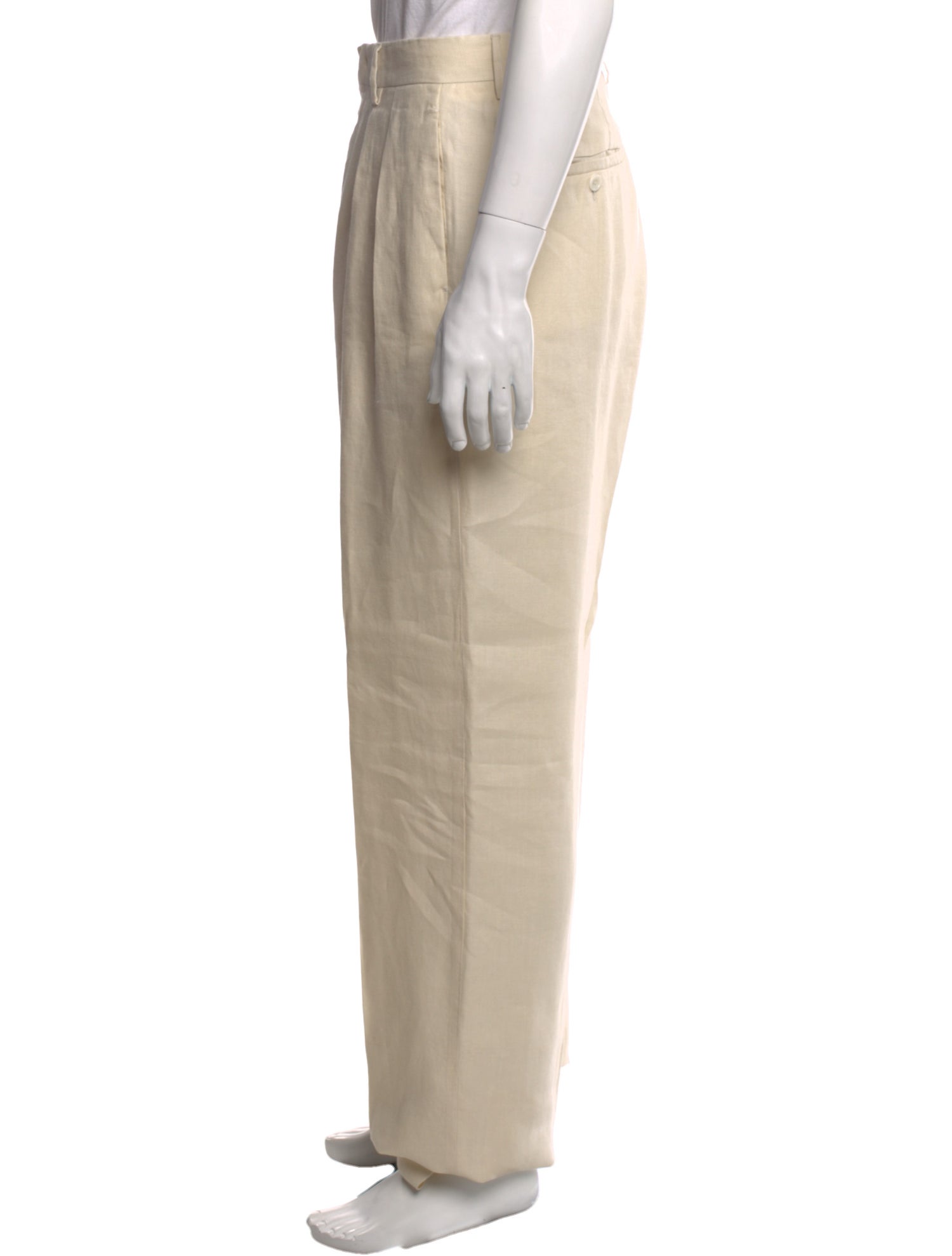 Tagliatore Pants