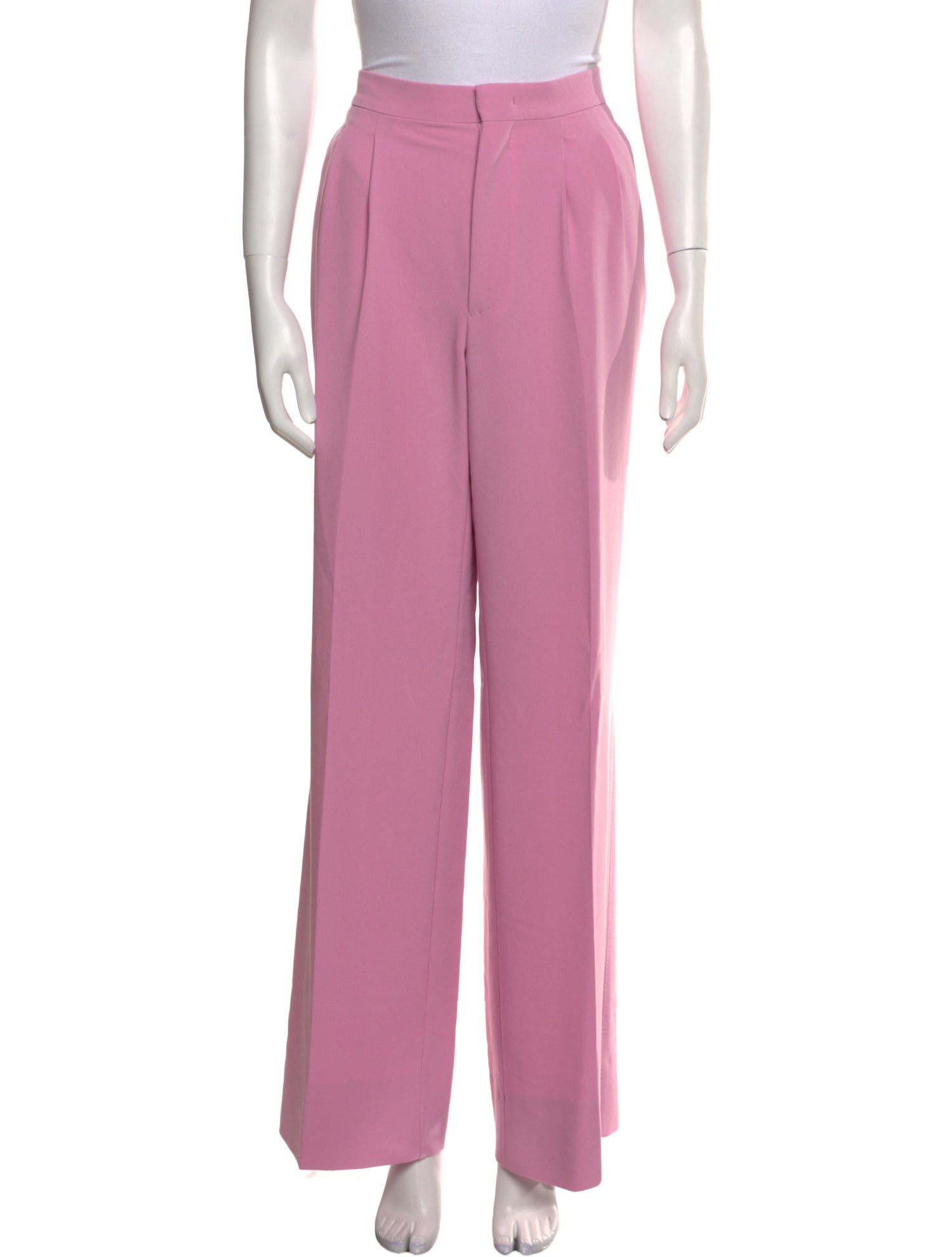 Tagliatore Wide Leg Pants