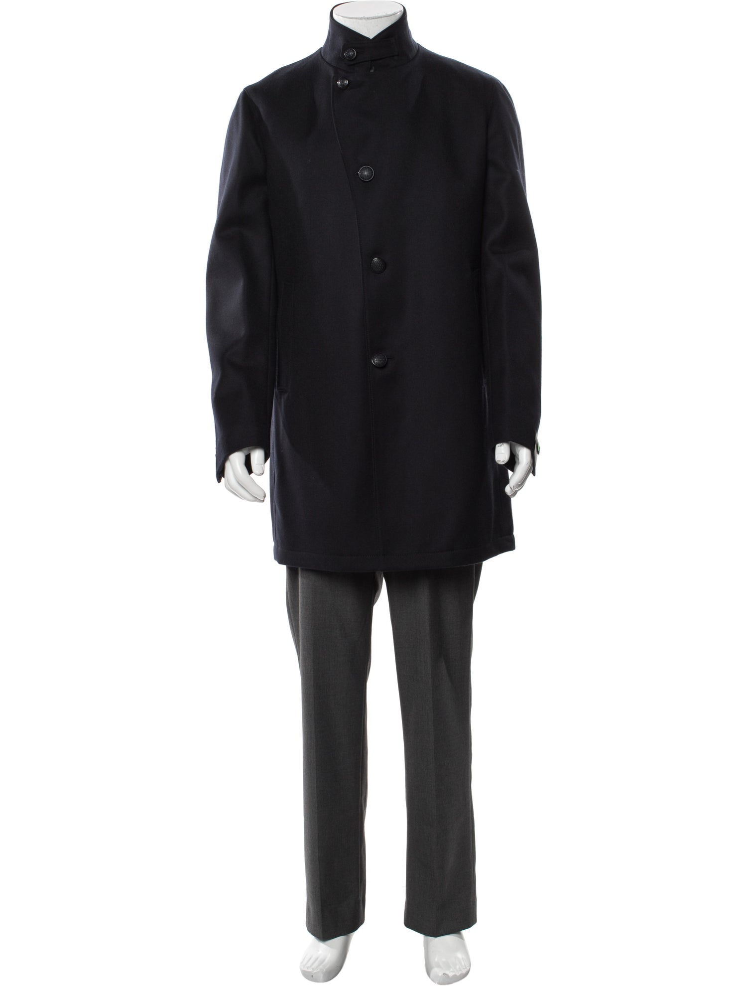 Tagliatore Overcoat