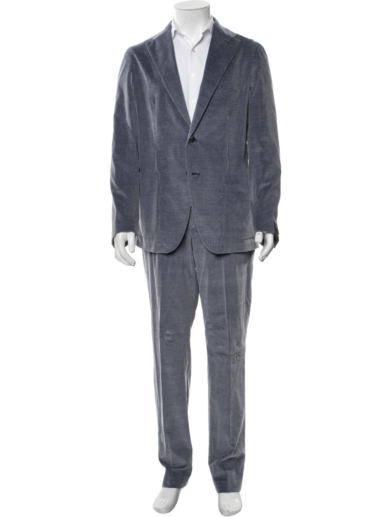 Tagliatore Two-Piece Suit