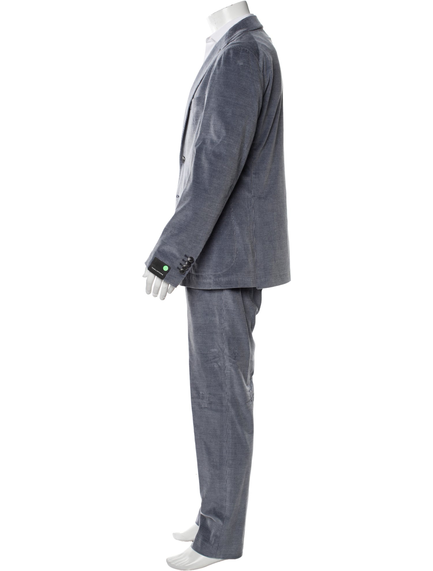 Tagliatore Two-Piece Suit